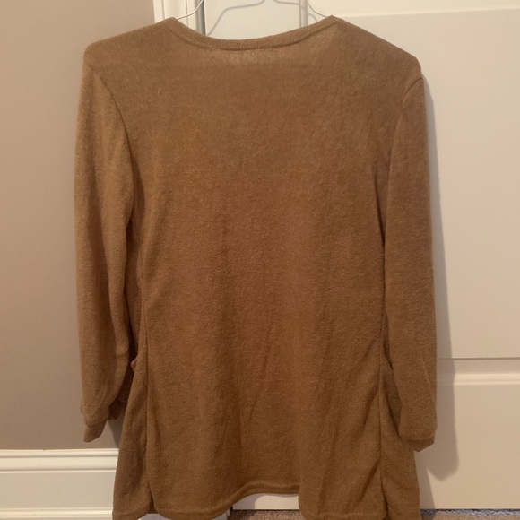 Cardigan - Picture 2 of 2